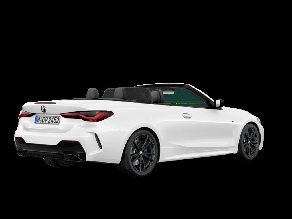 BMW M440