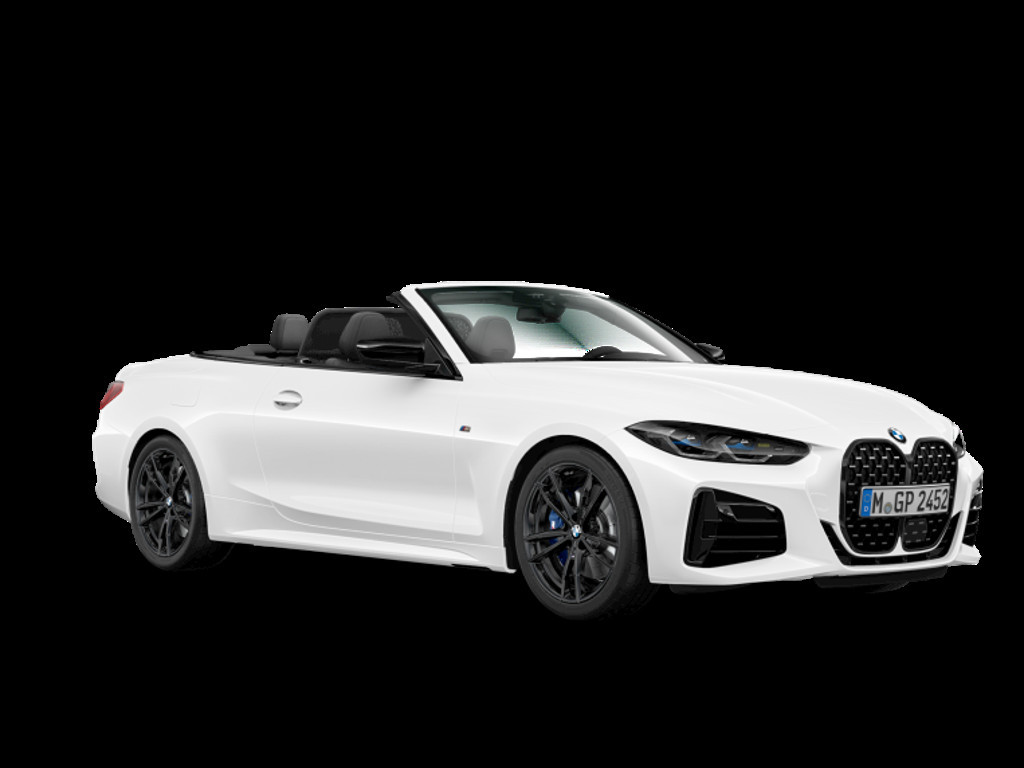 BMW M440