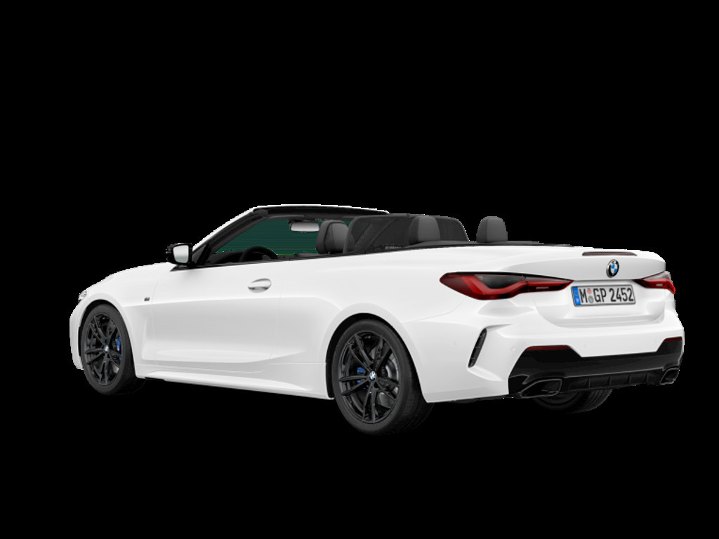 BMW M440