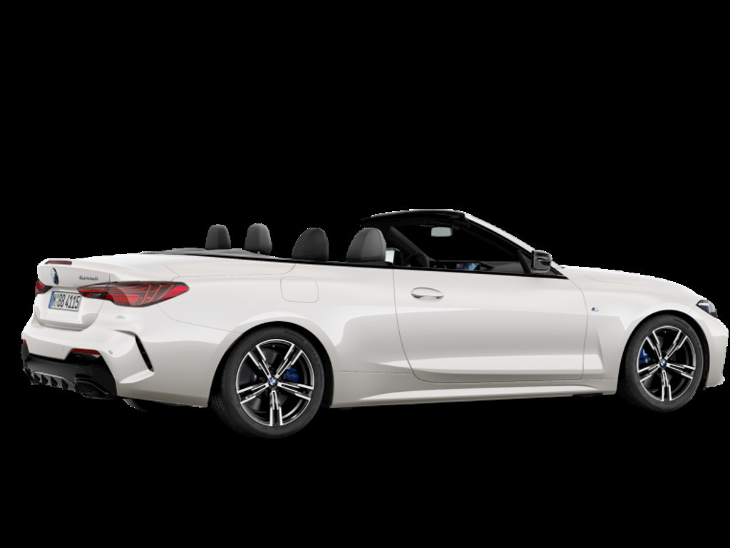 BMW M440