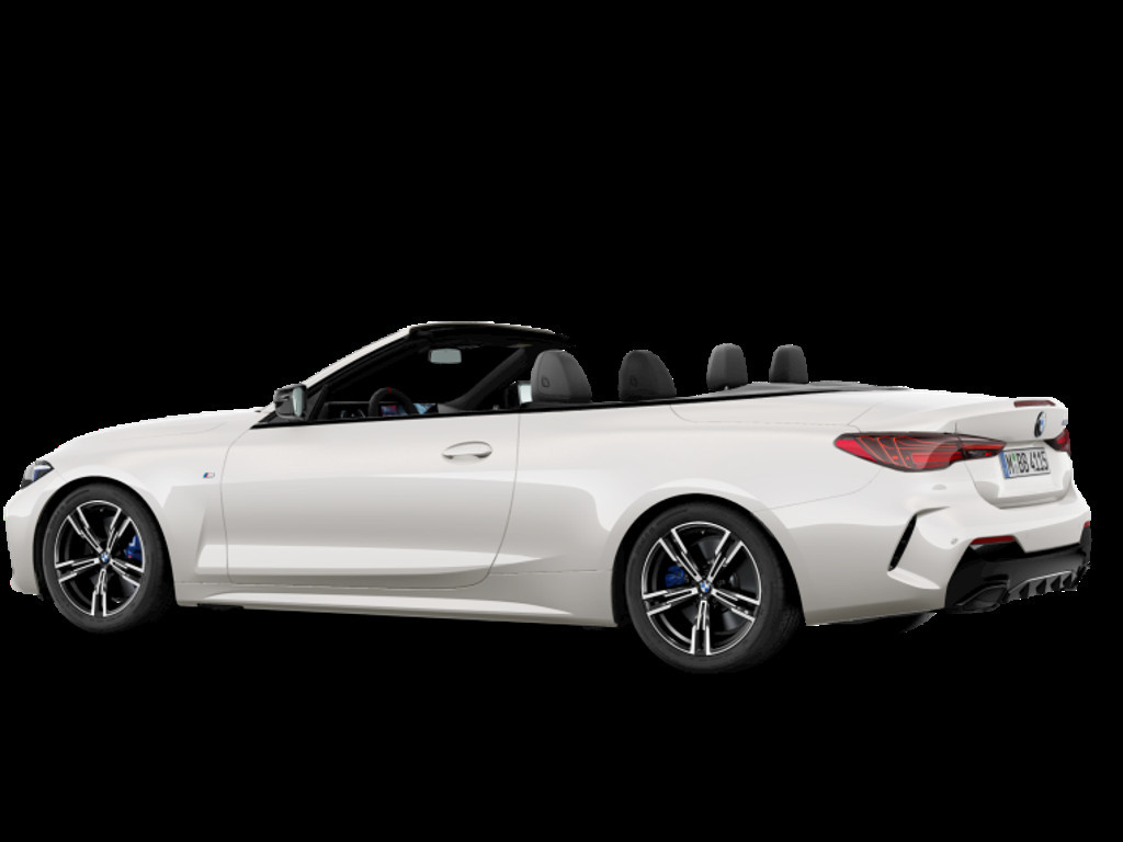 BMW M440