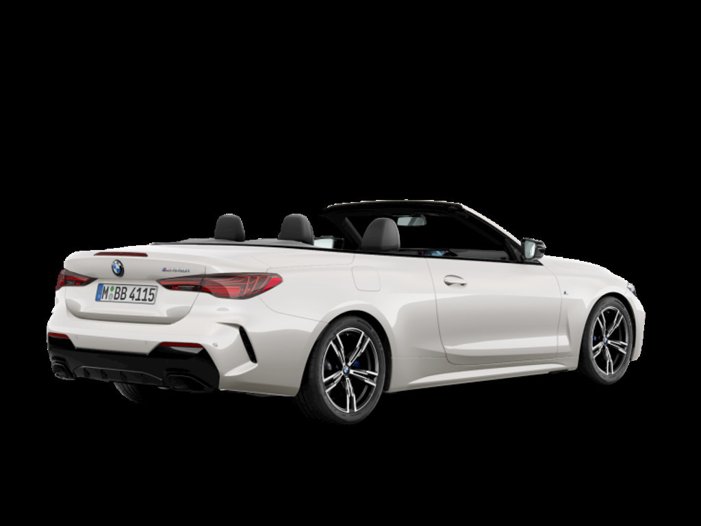 BMW M440