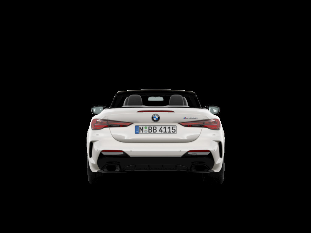 BMW M440