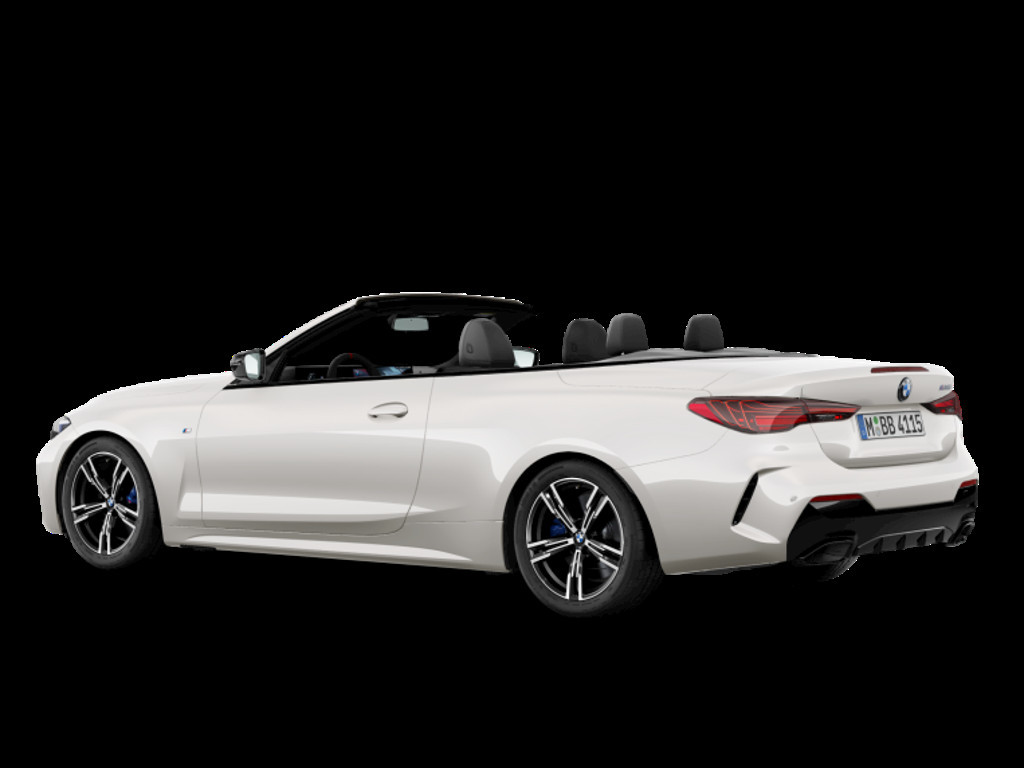 BMW M440