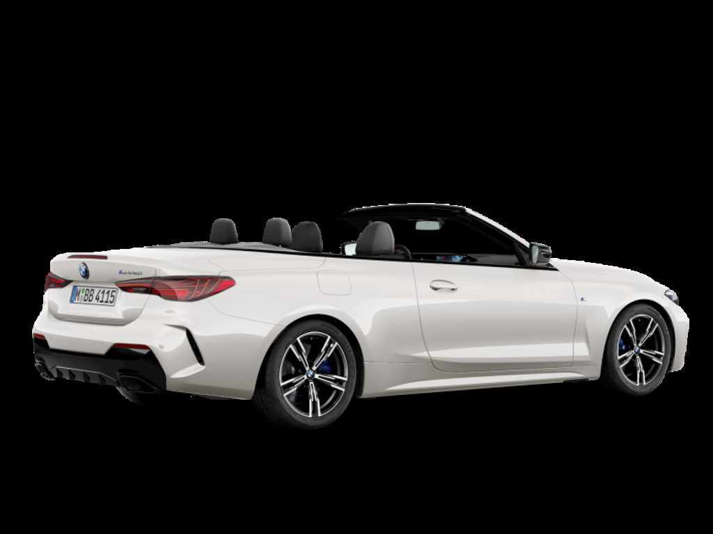 BMW M440