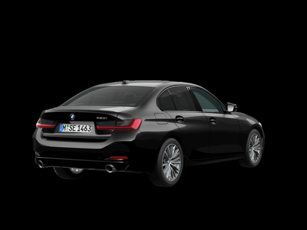 BMW 3 Serie