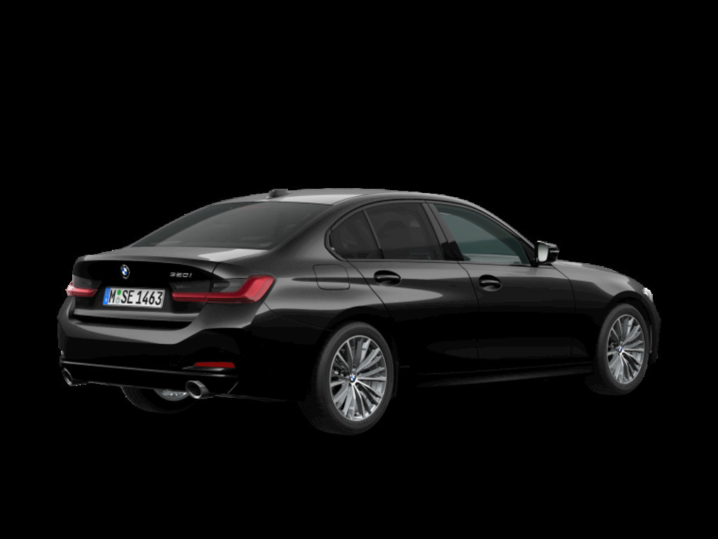 BMW 3 Serie