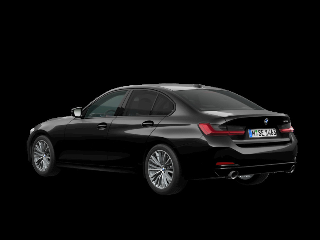 BMW 3 Serie