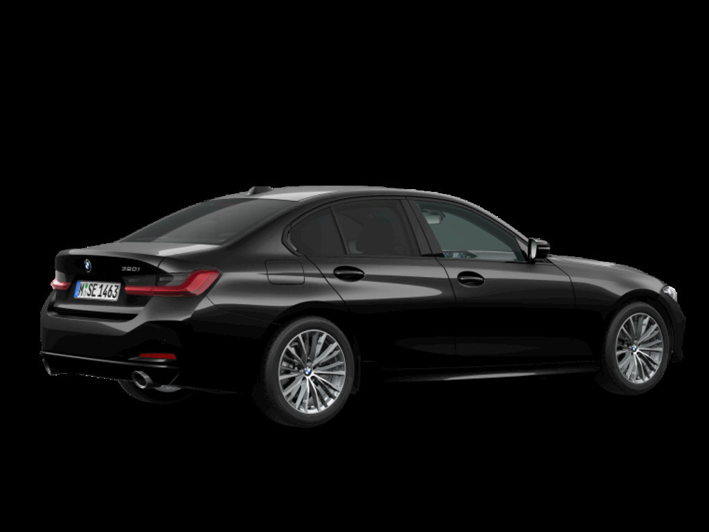BMW 3 Serie