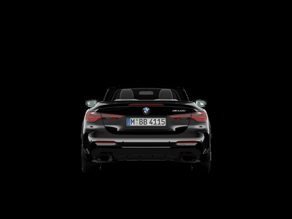 BMW M440