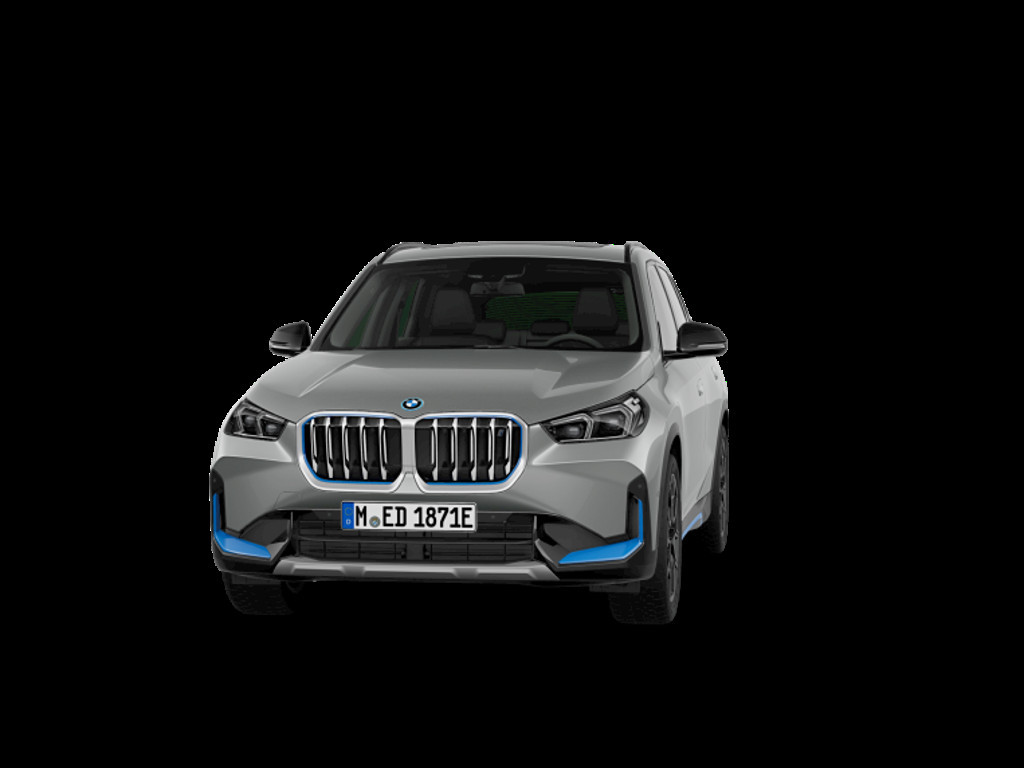 BMW iX1 xDrive30