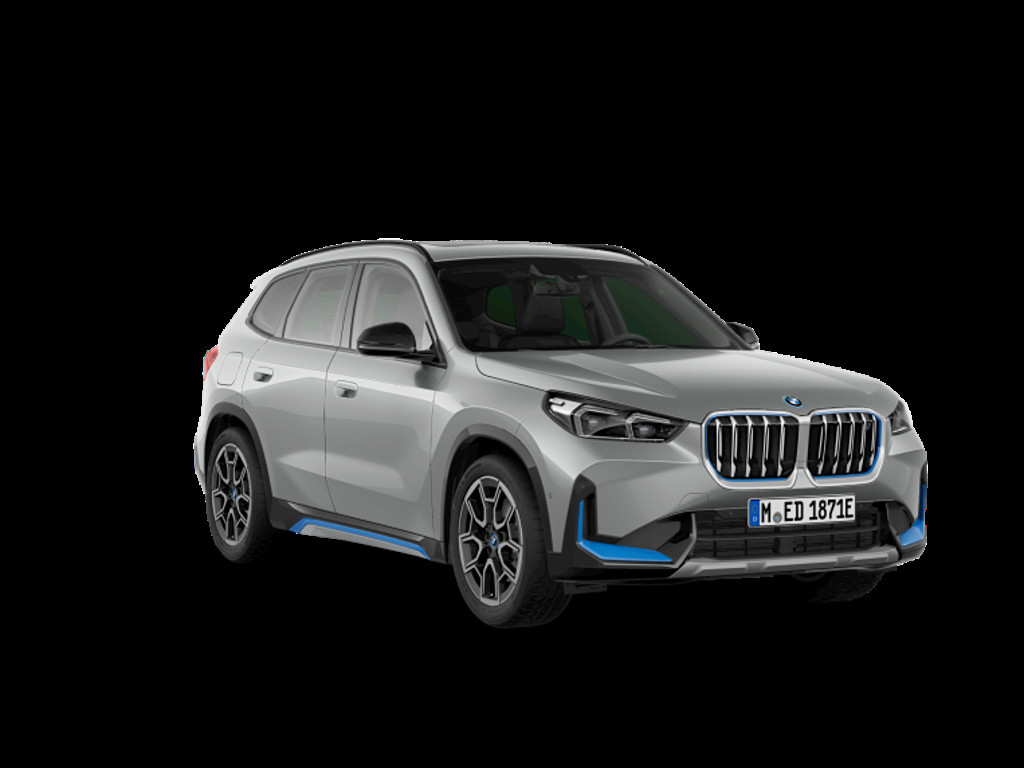 BMW iX1