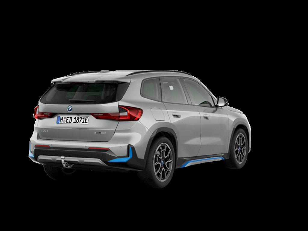 BMW iX1