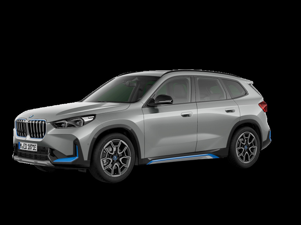 BMW iX1