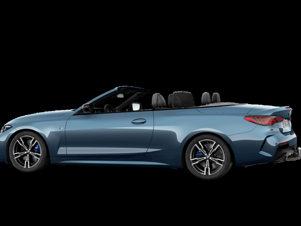 BMW M440