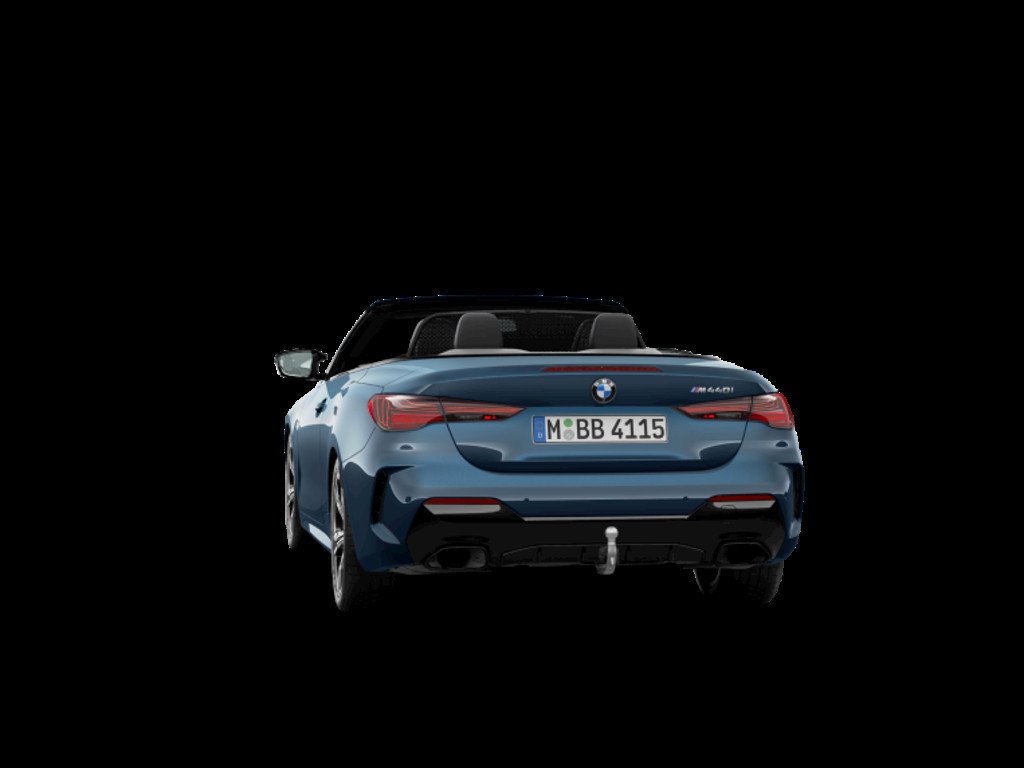 BMW M440