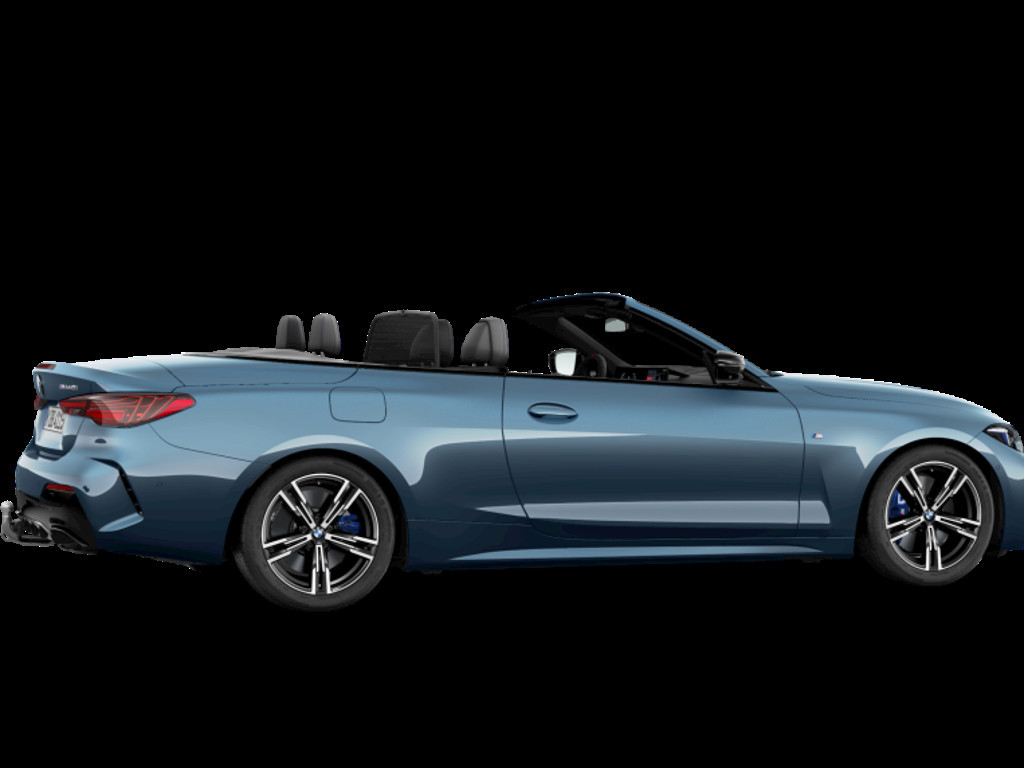 BMW M440