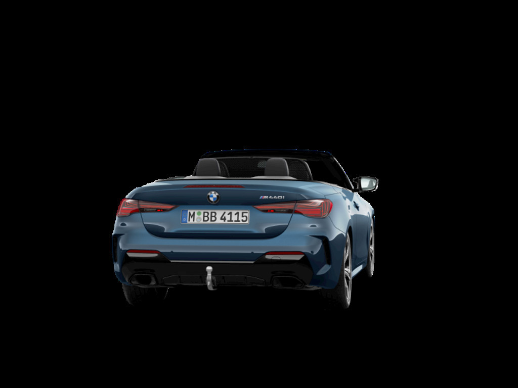 BMW M440