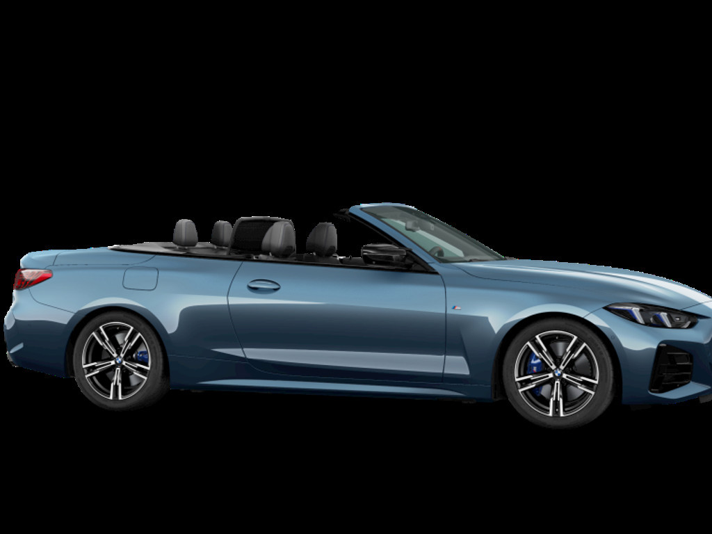 BMW M440