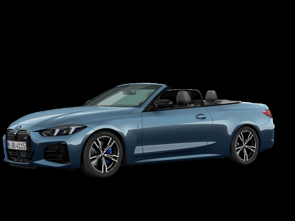 BMW M440