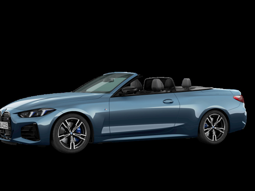 BMW M440