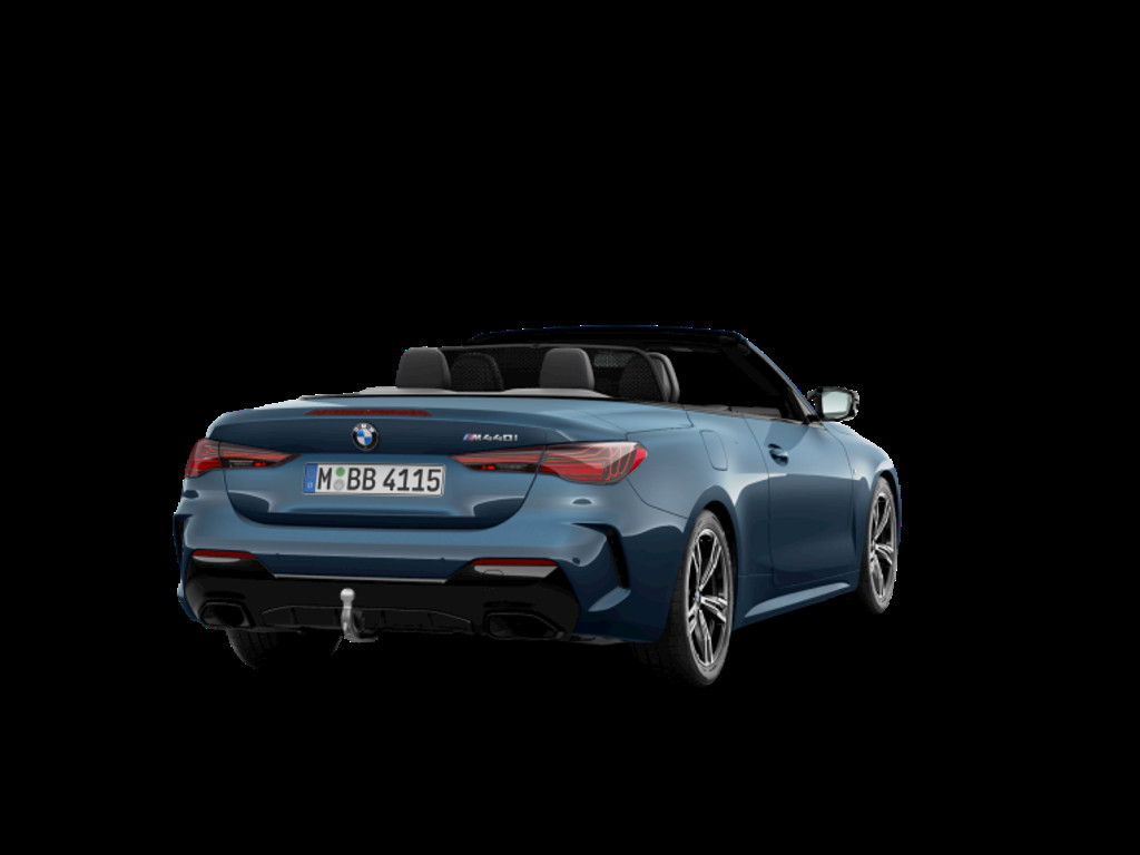 BMW M440