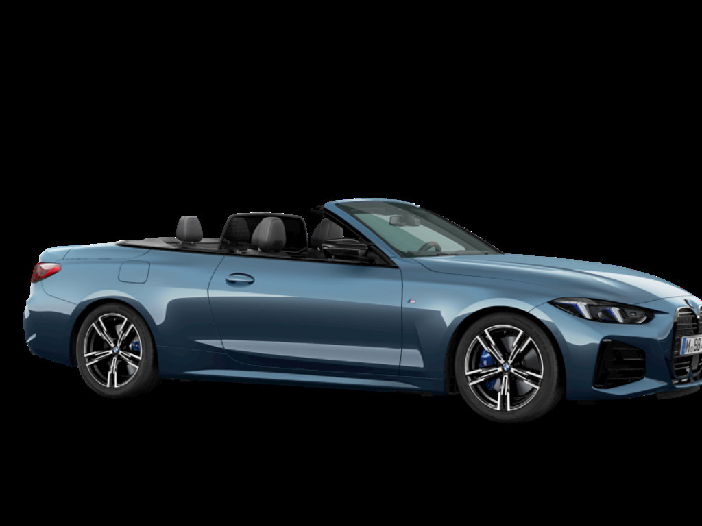 BMW M440