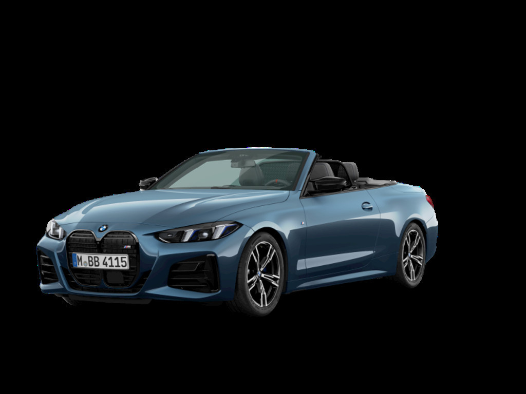 BMW M440