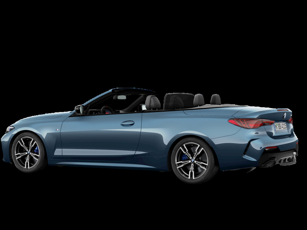 BMW M440