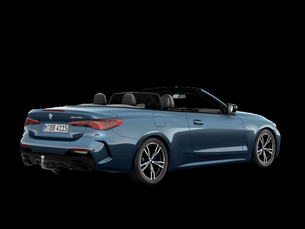 BMW M440