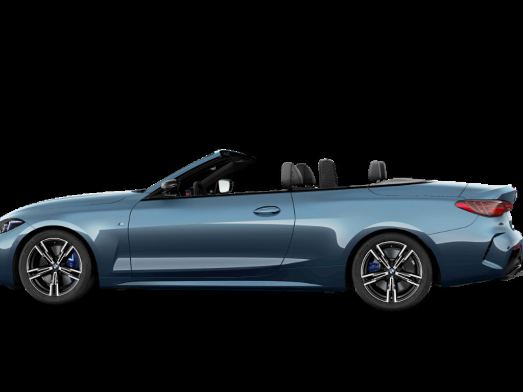 BMW M440