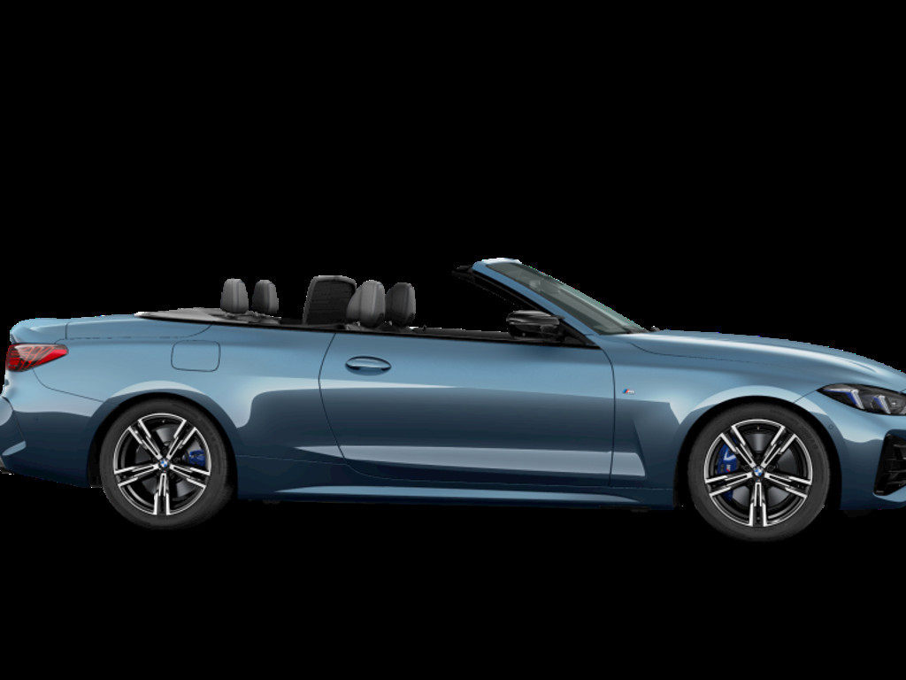 BMW M440