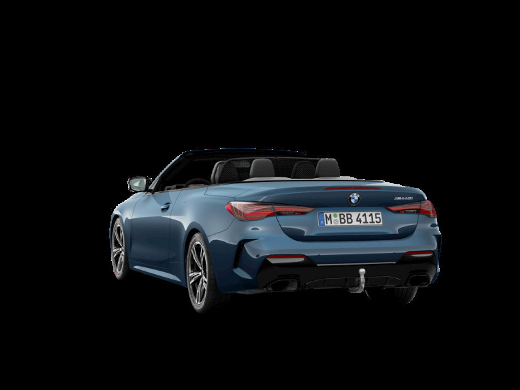 BMW M440