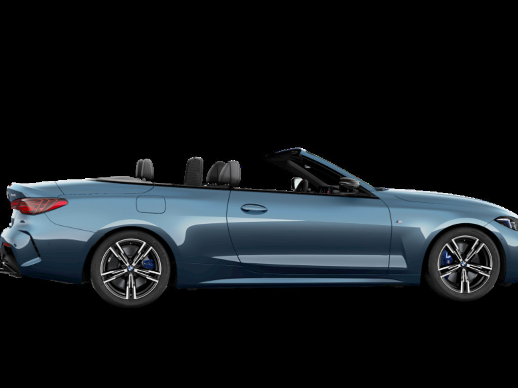 BMW M440