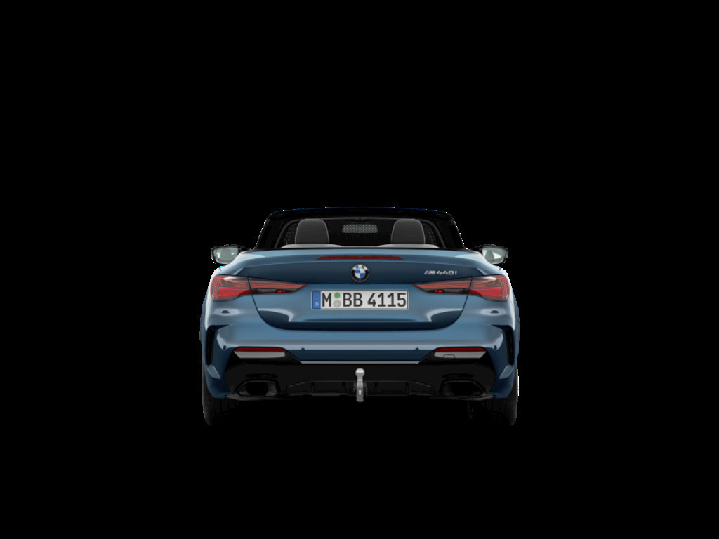BMW M440