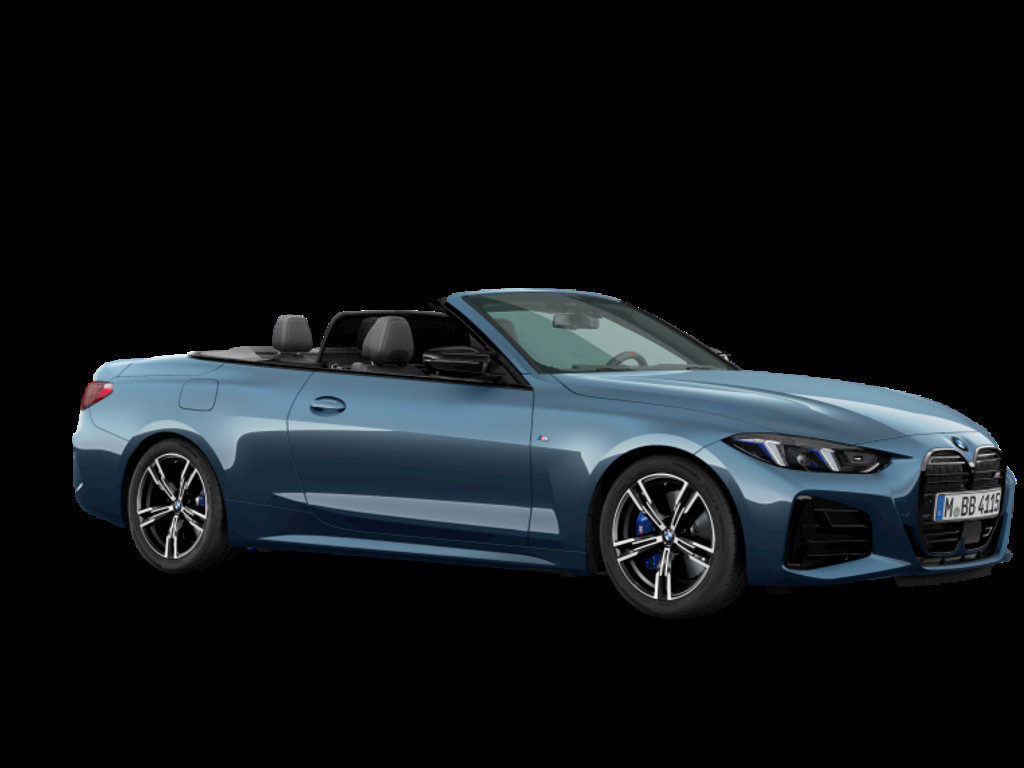 BMW M440
