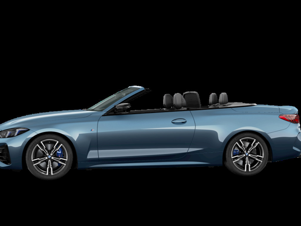 BMW M440