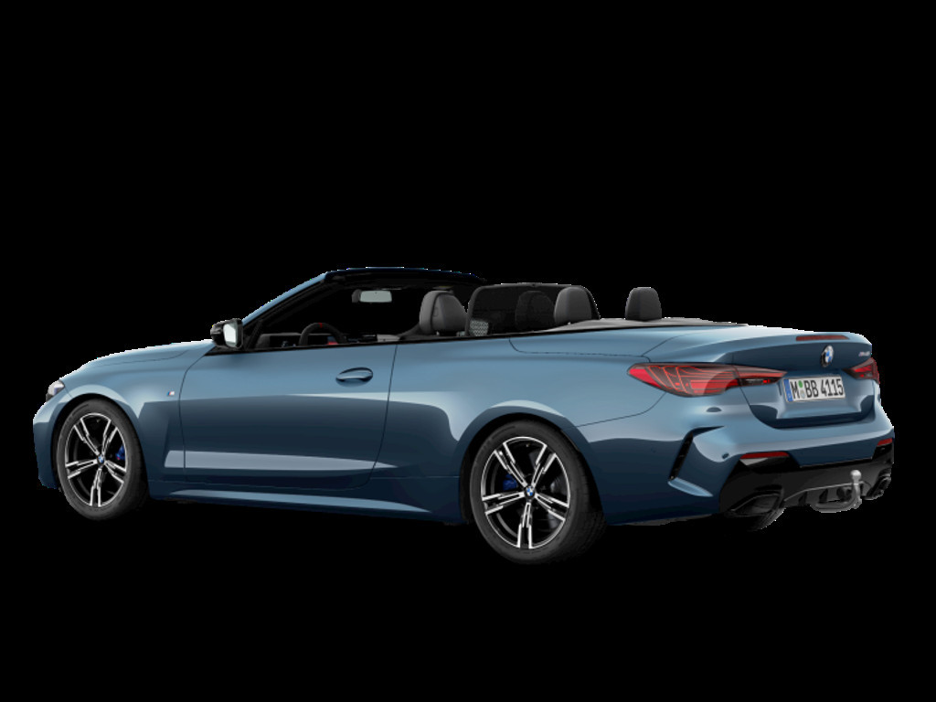 BMW M440