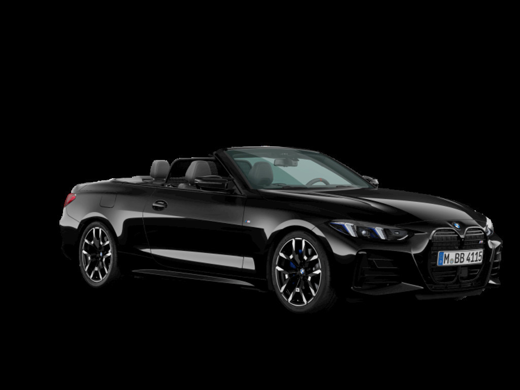 BMW M440