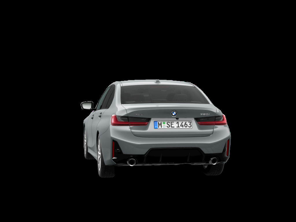 BMW 3 Serie