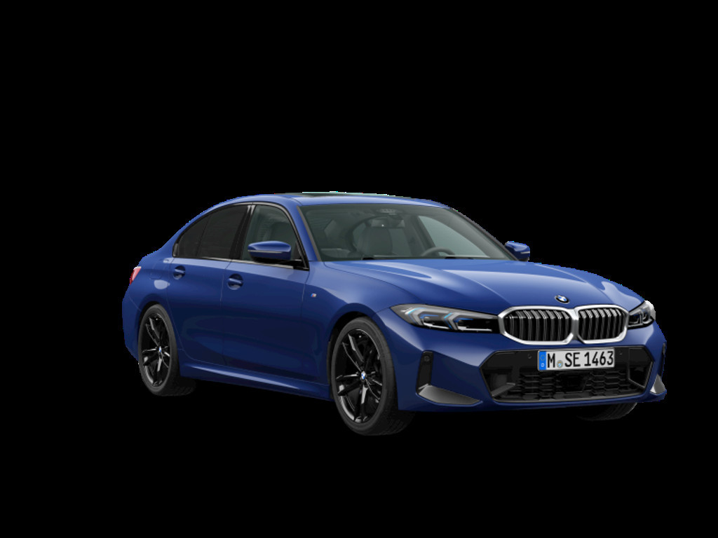 BMW 3 Serie