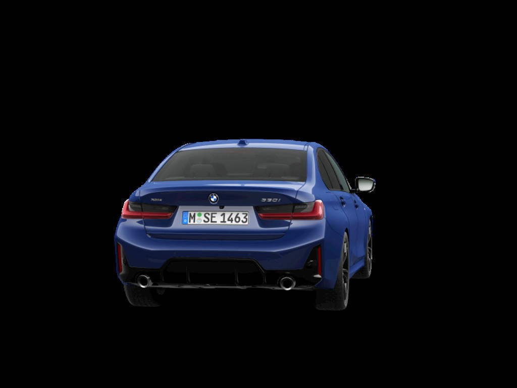 BMW 3 Serie