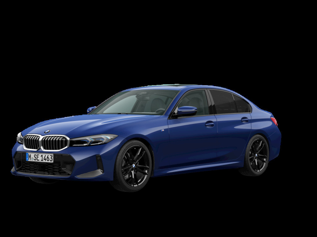 BMW 3 Serie