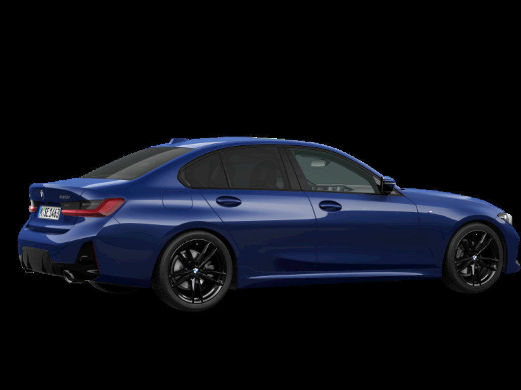 BMW 3 Serie