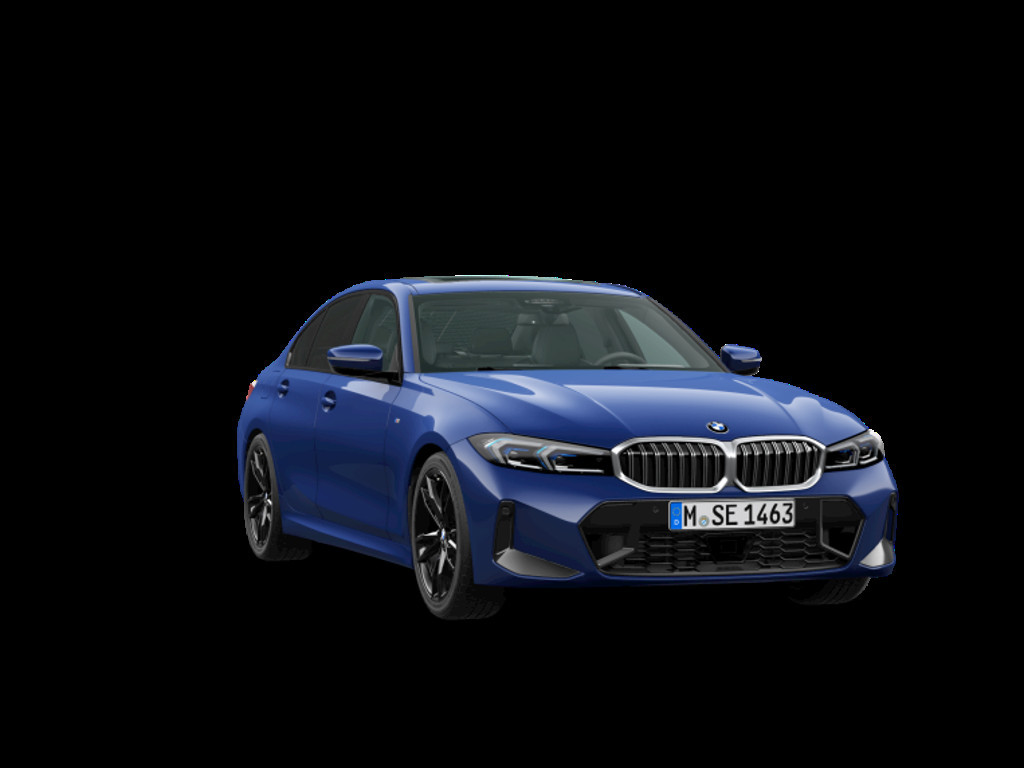 BMW 3 Serie