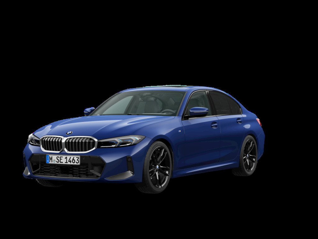 BMW 3 Serie