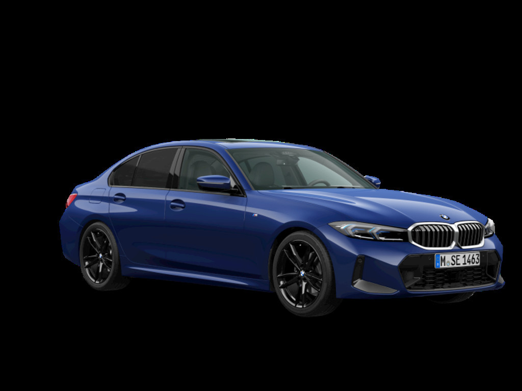 BMW 3 Serie