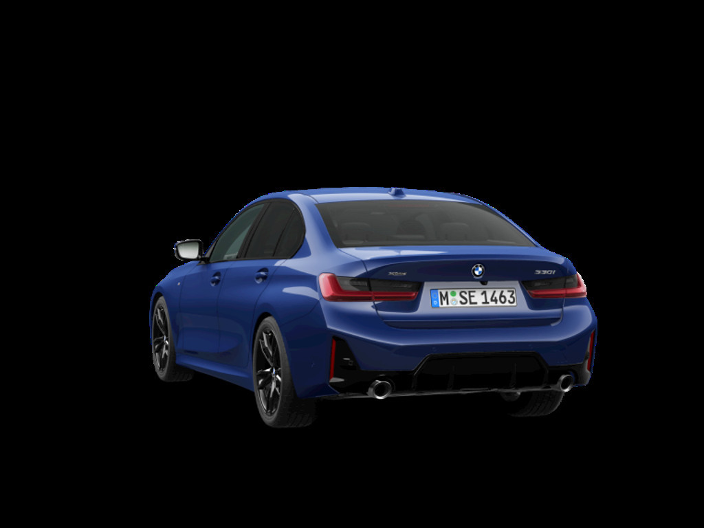 BMW 3 Serie