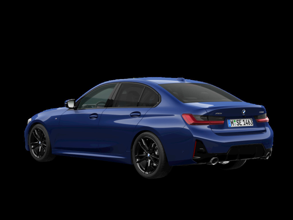 BMW 3 Serie