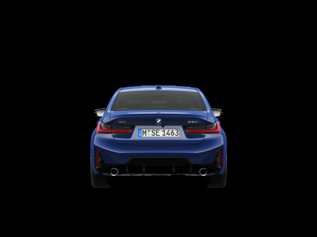BMW 3 Serie